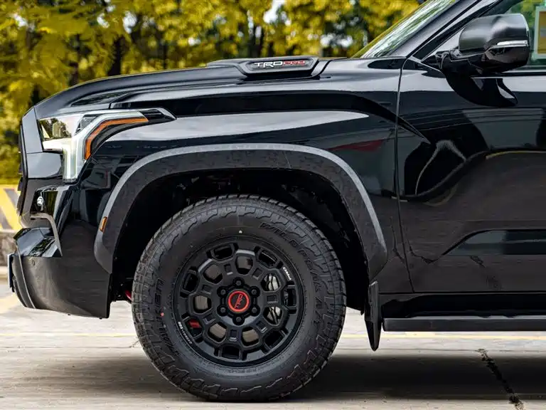 Toyota Sequoia photo 17