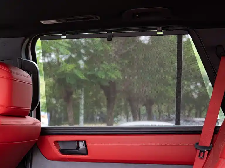 Toyota Sequoia photo 11