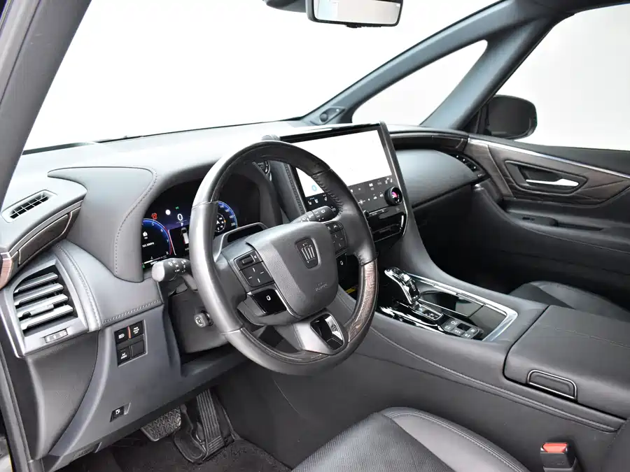 Toyota Vellfire photo 7