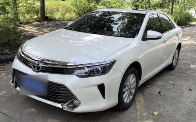 Left-Hand Drive vs Right-Hand Drive Toyota: Which Markets