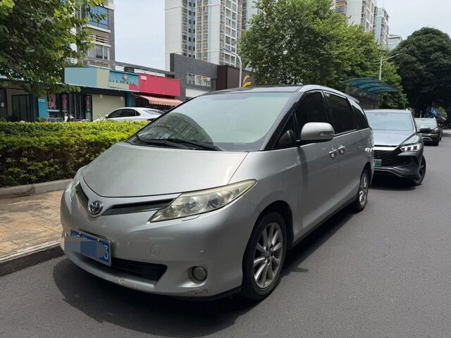 Toyota Previa