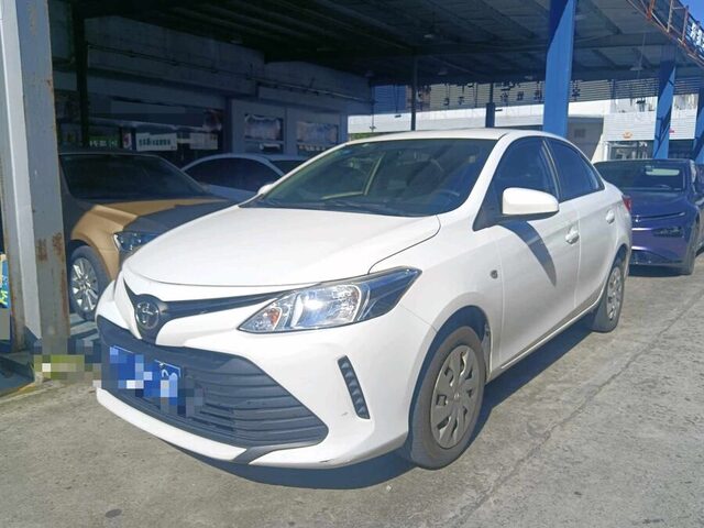 Toyota Vios